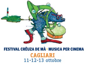 CREUZA DE MA' 11 - Dall'11 ottobre si continua