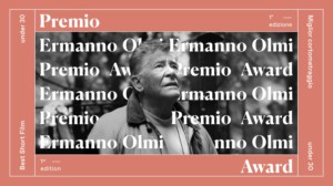 PREMIO ERMANNO OLMI 1 - Nominata la giuria