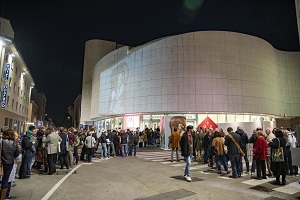 GIORNATE DEL CINEMA MUTO 38 - Terminata a Pordenone l'edizione 2019