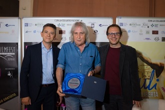 TPFF 2 - ENRICO VANZINA: I produttori sono dei poveracci