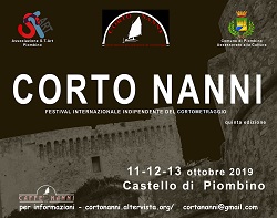 CORTO NANNI 5 - I vincitori