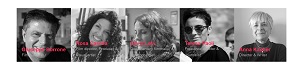 DOCUDONNA 1 - A Massa Marittima dal 25 al 27 ottobre