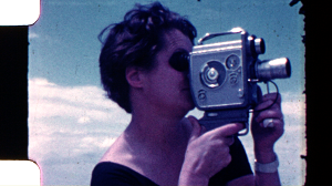 RE-FRAMING HOME MOVIES 3 - Residenze in archivio