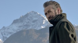 ROCCO SCHIAVONE 3 - Un nuovo caso su Rai2 in prima serata il 16 ottobre