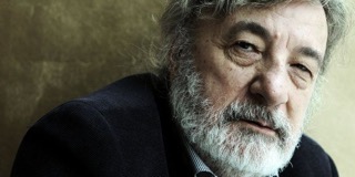 GIANNI AMELIO - Due restauri tra Roma e Torino