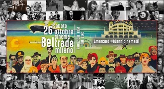 CINEMATTI - Festa per il decennale a Milano