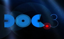 DIARI DI GAZA - A Doc3 il 17 ottobre