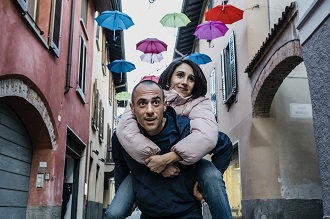 FESTA DI ROMA 14 - 