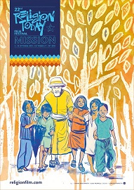 RELIGION TODAY FILM FESTIVAL 22 - I vincittori