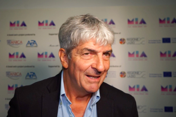 PAOLO ROSSI - Il doc sul Campione del Mondo