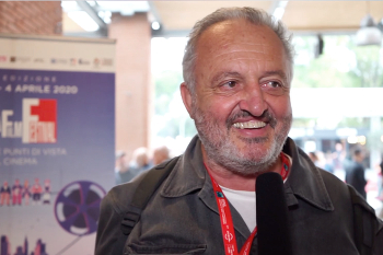 FESTA DI ROMA 14 - Presentato il BAFF 2020