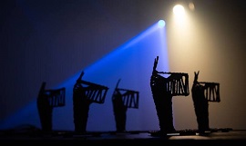 FESTIVAL DES FILM DU MONDE DE MONTREAL 48 - Menzione speciale per 