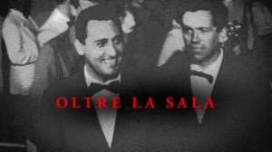 OLTRE LA SALA - Il 27 ottobre su RAI Movie