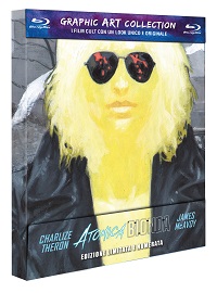 GRAPHIC ART COLLECTION - In edizione limitata dedicata ai film cult e al fumetto