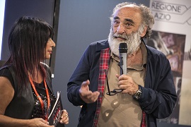 FESTA DI ROMA 14 - Presentata la la XVII edizione di Roma Videoclip