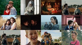 ALICE NELLA CITTA' 17 - Il programma del 24 ottobre