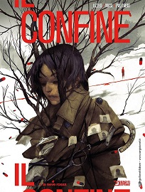 LUCCA COMICS & GAMES 2019 - Sergio Bonelli presenta 