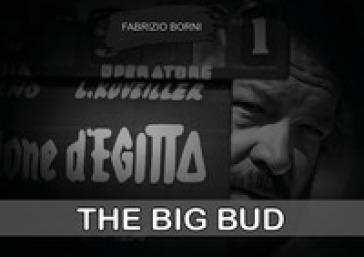 THE BIG BUD - Il libro presentato a Roma