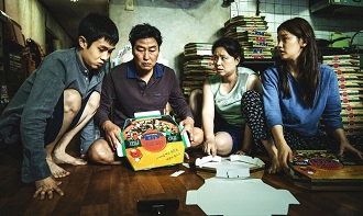 K-MOVIES - Viaggio nel cinema coreano