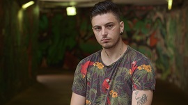 ALICE NELLA CITTA' 17 - Il programma del 26 ottobre
