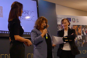 FESTA DI ROMA 14 - Premio Nobis alla RLFC