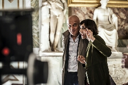 CONFUSI E FELICI - 1.148.000 telespettatori su Rai3