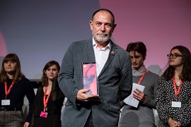 ALICE NELLA CITTA' 17  - I vincitori