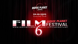 MOVIE PLANET FILM FESTIVAL 6 - I vincitori