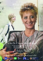 ILLUMINATE - Presentato a Torino l'episodio su Marisa Bellisario