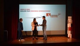  CERVIGNANO FILM FESTIVAL 7 - I vincitori