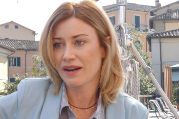 GIORGIA WURTH - La responsabilit di un figlio di vetro