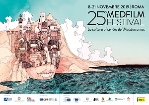 MEDFILM FESTIVAL 25 - Presentato il programma