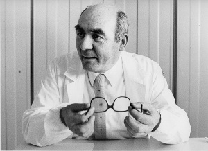 VIVERE, CHE RISCHIO - Cesare Maltoni pioniere della ricerca scientifica