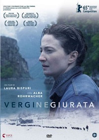 VERGINE GIURATA - Su Rai 5 il 4 novembre per il ciclo 