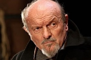 OMERO ANTONUTTI - L'attore si  spento a 84 anni