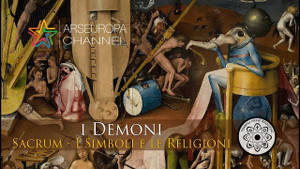 SACRUM - I simboli nelle religioni. I Demoni