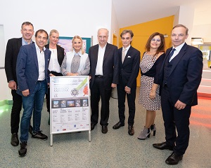 FESTIVAL DEL CINEMA ITALIANO INNSBRUCK 4 - Successo in Austria per il cinema italiano