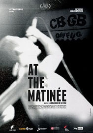 AT THE MATINEE - I prossimi appuntamenti del tour per le sale