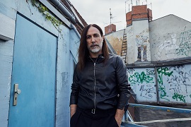 BERLINO EST OVEST - Il 9 novembre in prima TV su Sky Arte