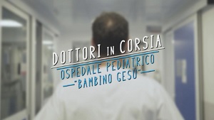 DOTTORI IN CORSIA - Al via la nuova edizione della docu-serie con la partecipazione straordinaria di Federica Sciarelli