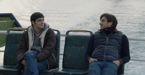 IL MONDO FINO IN FONDO - L'11 novembre su Rai5  per il ciclo 