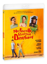 EAGLE PICTURES - A Dicembre tante novit in home video