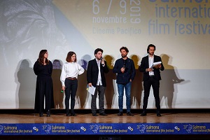 SULMONA FILM FESTIVAL 37 - I vincitori