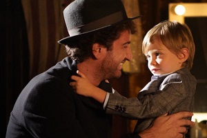BOX OFFICE - Primo Siani con 