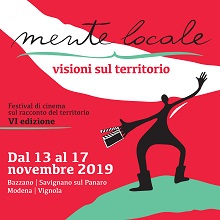 MENTE LOCALE 6 - Dal 13 al 17 novembre quattordici film in concorso da tutto il mondo