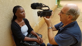 STORIE D'AFRICA - Il 25 e 26 novembre a Roma