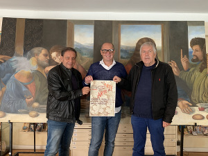 FESTIVAL DI SPELLO - Francesco Frigeri in Mostra