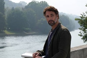 GIUSTIZIA PER TUTTI - In corso a Torino le riprese della serie tv