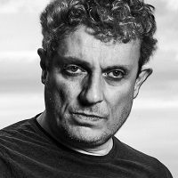 DANIEL GRANDOLFI - Il fotografo italiano conquista Hollywood