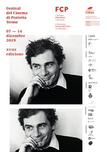 FESTIVAL DEL CINEMA DI PORRETTA XVIII - Dal 7 al 14 dicembre